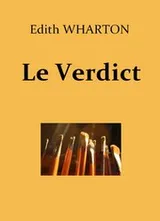 Cover of The Verdict