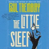 Cover of Little Sleep