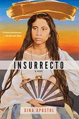 Cover of Insurrecto