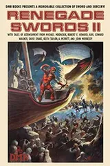 Cover of Renegade Swords II