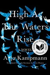 Cover of High as the Waters Rise