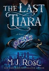 Cover of The Last Tiara