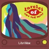 Cover of Lorelei of the Red Mist