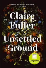 Cover of Unsettled Ground