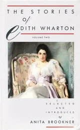 Cover of The Stories