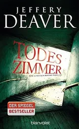Cover of Todeszimmer