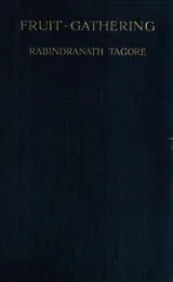 Cover of Fruit-gathering