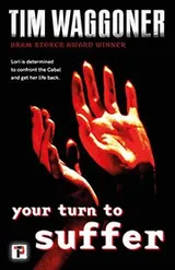 Cover of Your Turn to Suffer