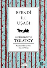 Cover of Efendi ile Usagi