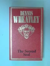 Cover of The Second Seal