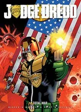 Cover of Total War