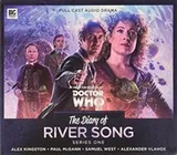 Cover of Doctor Who : The New Series