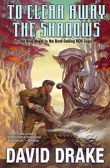 Cover of To Clear Away the Shadows