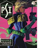 Cover of Judge Anderson