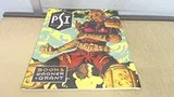 Cover of Anderson, PSI Division, Book 3