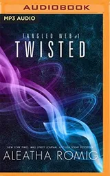 Cover of Twisted
