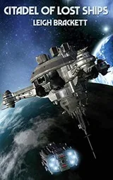 Cover of Citadel of Lost Ships