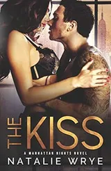 Cover of The Kiss