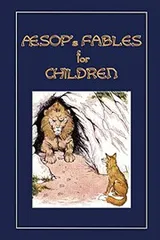 Cover of Aesop's fables for children