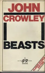 Cover of Beasts (SF Alternatives)