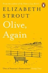 Cover of Olive, Again