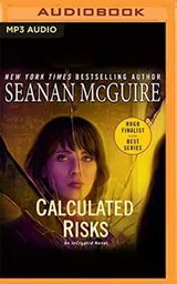 Cover of Calculated Risks
