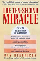 Cover of The Ten-second Miracle