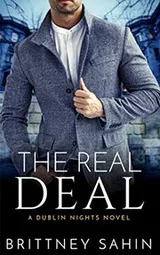 Cover of The Real Deal