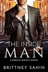 Cover of The inside man