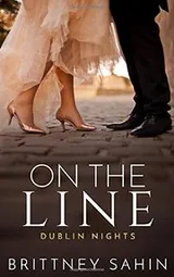 Cover of On the Line