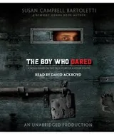 Cover of The Boy Who Dared