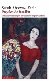 Cover of Papeles de familia