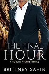 Cover of The final hour