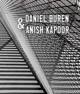 Cover of Daniel Buren & Anish Kapoor