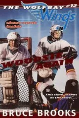 Cover of Woodsie, again