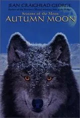 Cover of Autumn Moon