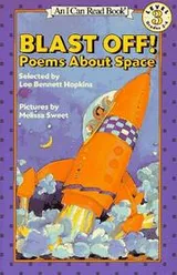 Cover of Blast Off!