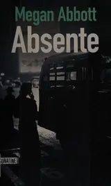Cover of Absente