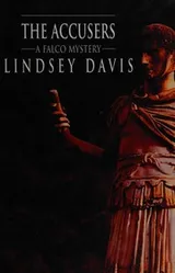 Cover of The accusers