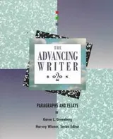 Cover of Para graphs and essays