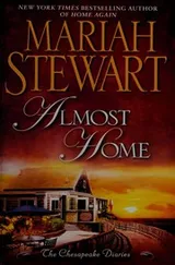 Cover of Almost home