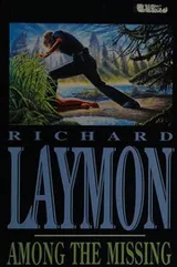 Cover of Among the missing