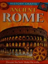 Cover of Ancient Rome