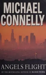 Cover of Angels flight