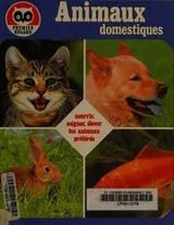 Cover of Animaux domestiques
