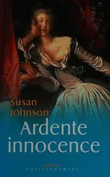 Cover of Ardente innocence