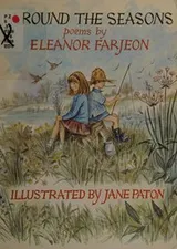 Cover of Around the seasons