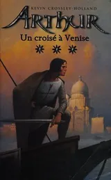 Cover of Arthur, The Always King