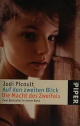 Cover of Auf den zweiten Blick