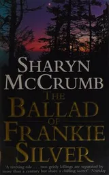 Cover of Ballad of Frankie Silver
